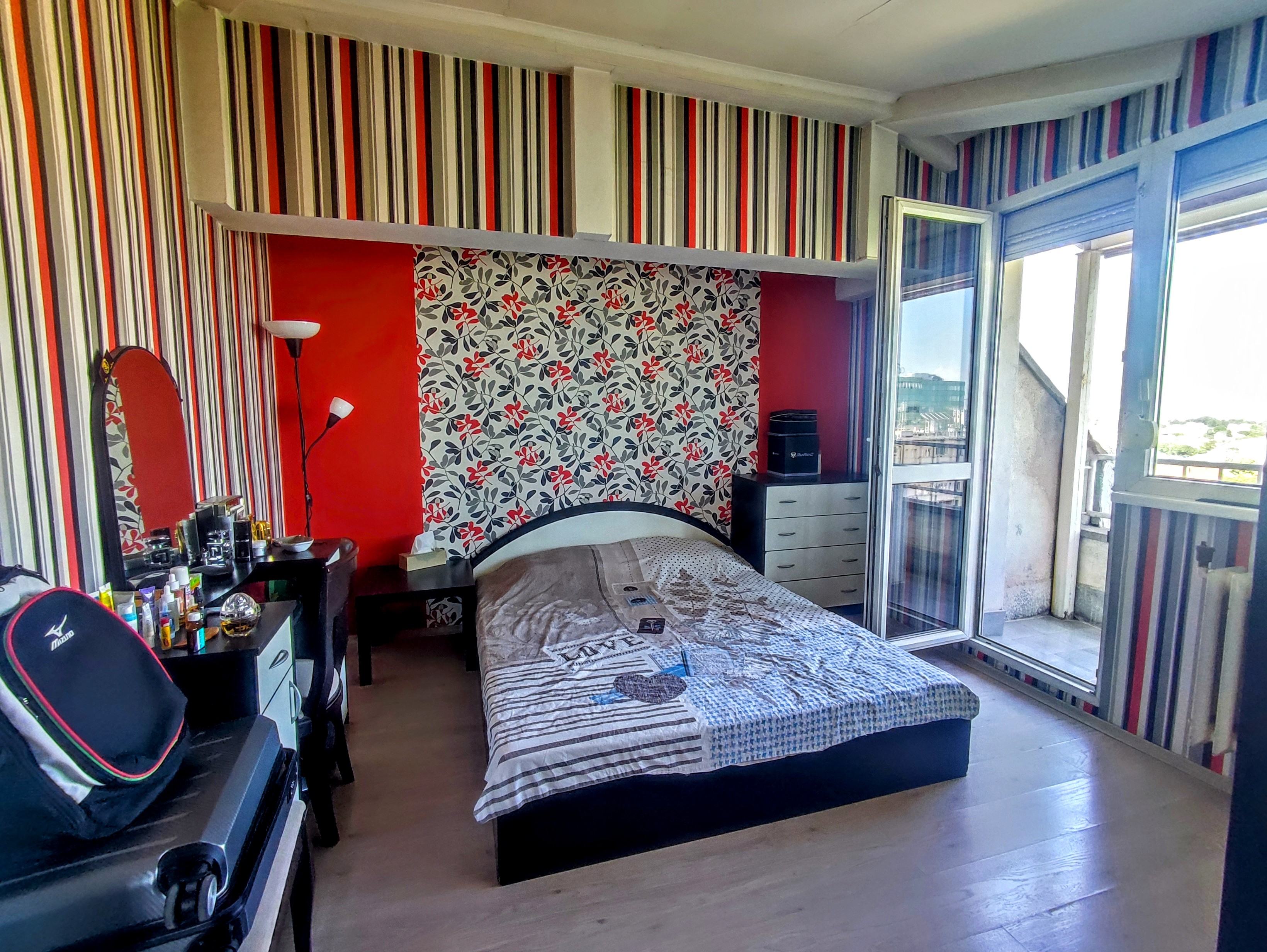 One -bedroom apartment in KV Geo Milev